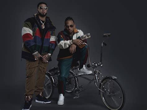 The Meaning Behind The Song: Patek by Ozuna, Anuel AA